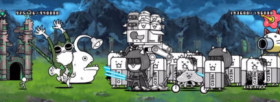 怒りのブラッゴリ全滅後