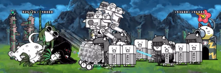 怒りのブラッゴリ全滅まで