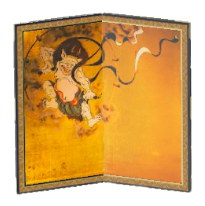 あらぶるめいがのひだり画像