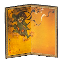 あらぶるめいがのひだり画像