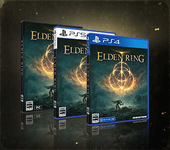 Elden Ring -Paket