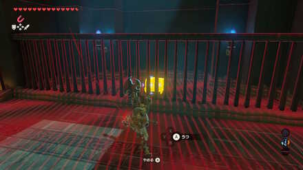 ブレスオブザワイルドのヤオマーヨの祠攻略