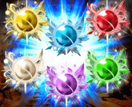 パワーストーン&宝珠