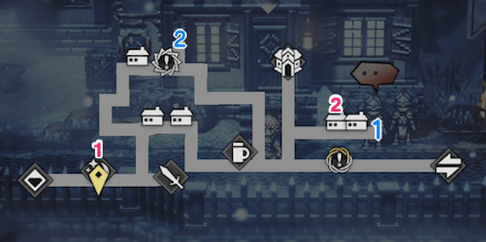 エンバーグロウ 宝箱 位置