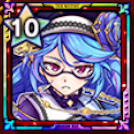 クレリックエイミ画像