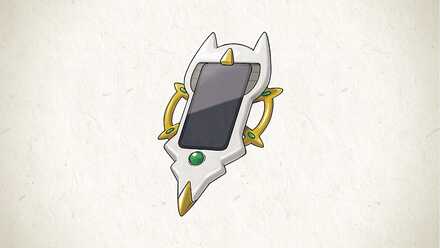 アルセウスフォン