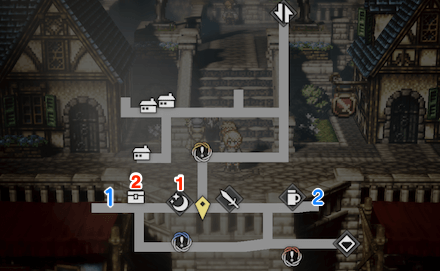 シアトポリス 宝箱 位置