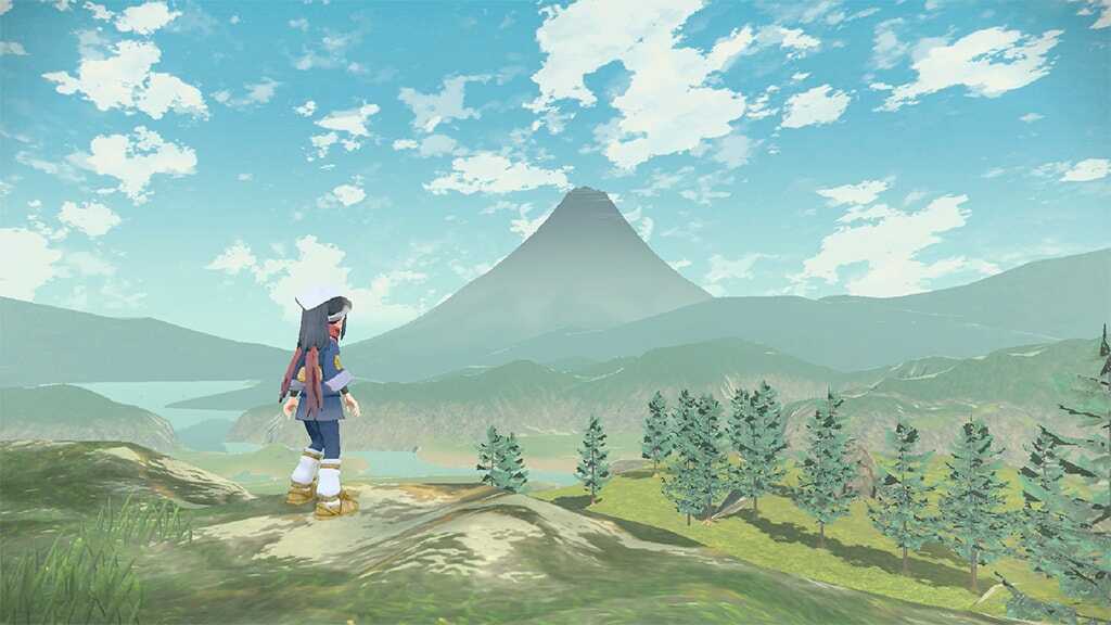 22 01 27 新作 Pokemon Legends アルセウス 先行プレイ会レポート ゲームエイト