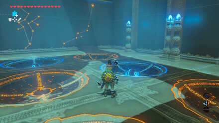 キヨウーの祠攻略