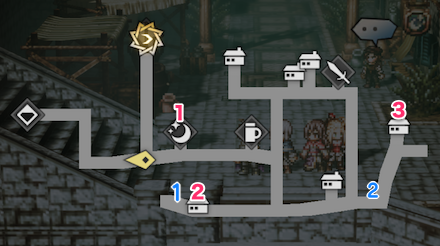 スフラタルジャ 宝箱 位置