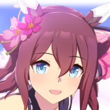 ウマ娘 サクラチヨノオーの育成論と育成イベント ゲームエイト