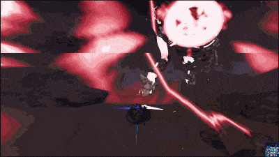 PSO2NGSのスナイダル・ハンマーの物理ダウン