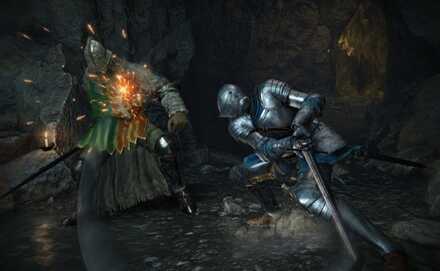 ガードカウンター