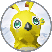 PSO2NGSの攻略班アイコン