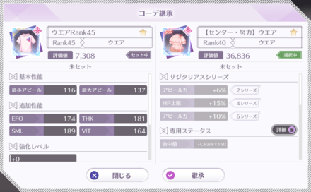 プレミアム合成