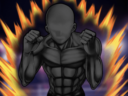 闘志(耐久)の画像