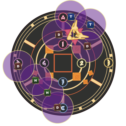 闇炎　小玉ファイナル