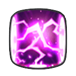 不吉な雷鳴の画像