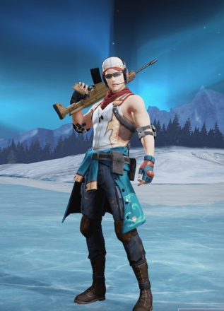 リンクス：元龍画像