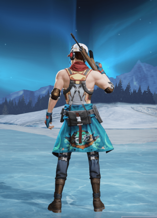 リンクス：元龍画像