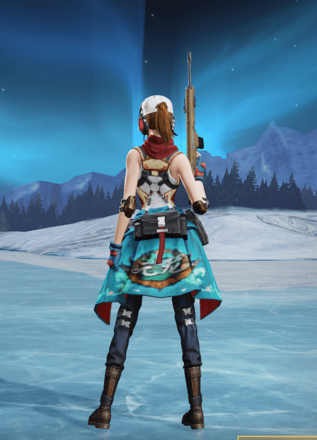 リンクス：元龍画像