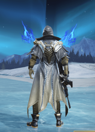 王勝：兵王の帰還画像