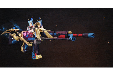 89式：高瑶 先鋒版