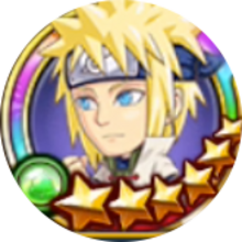 ジャンプチ 波風ミナトの評価とステータス ジャンプチヒーローズ ゲームエイト