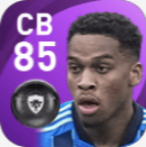 FPユリエン・ティンベル(1/20)の画像