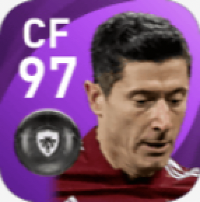 FPロベルト・レヴァンドフスキ(1/20)の画像