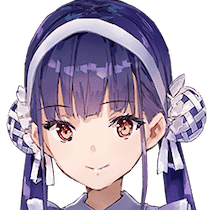 ヘブバン】佐月マリ(さつきまり)の評価とスタイル一覧【ヘブン