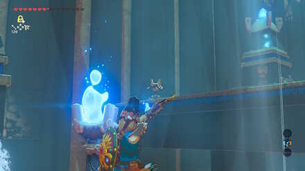 ショラハの祠攻略