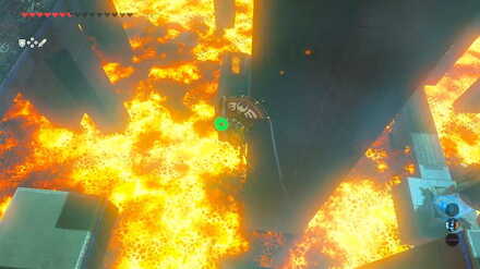 ショラハの祠攻略