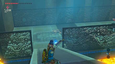 ショラハの祠攻略