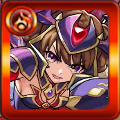 獣神化スクルドのアイコン