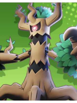 オーロットのアイコン