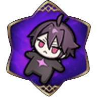 影の王の人形の画像