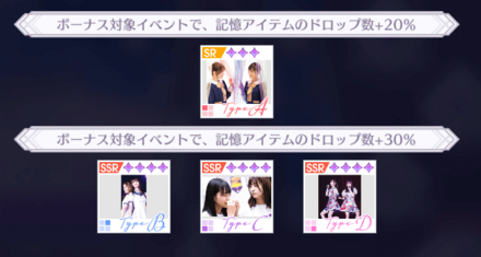 夜明けまで強がらなくてもいい 後半 ノギメモ