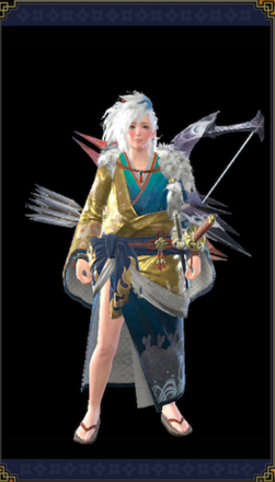 蒼世ノ侍シリーズ画像