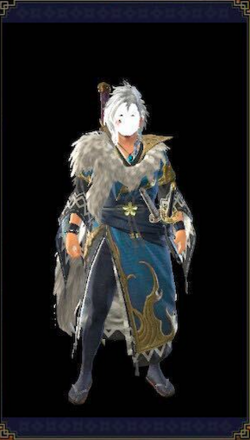 蒼世ノ侍シリーズ画像