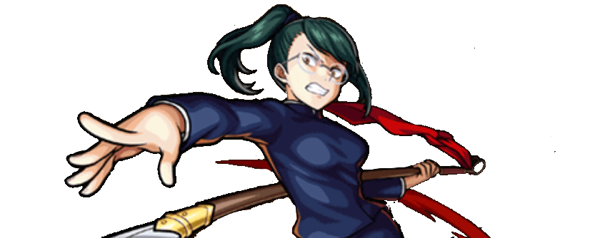 禪院真希の画像