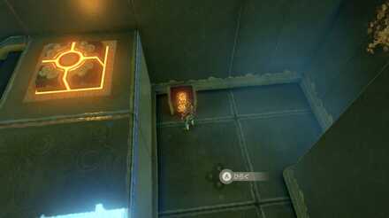 シモイトセの祠の3つ目の宝箱の取り方