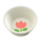 せんめんきのチューリップの画像