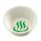 せんめんきの温泉の画像