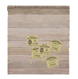 せいぶのまちなみの広告の画像