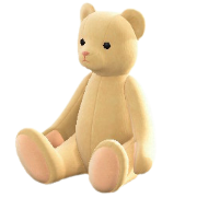 くまのトクダイちゃん画像