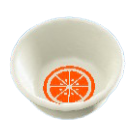 せんめんきのオレンジの画像