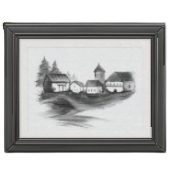 ははのアートの追憶の風景の画像