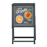 スタンドかんばん画像