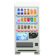 じはんきのスポーツドリンクの画像